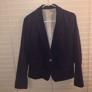 Suit jacket